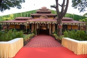 Club Cabana Best Resort for Marriage in Bangalore